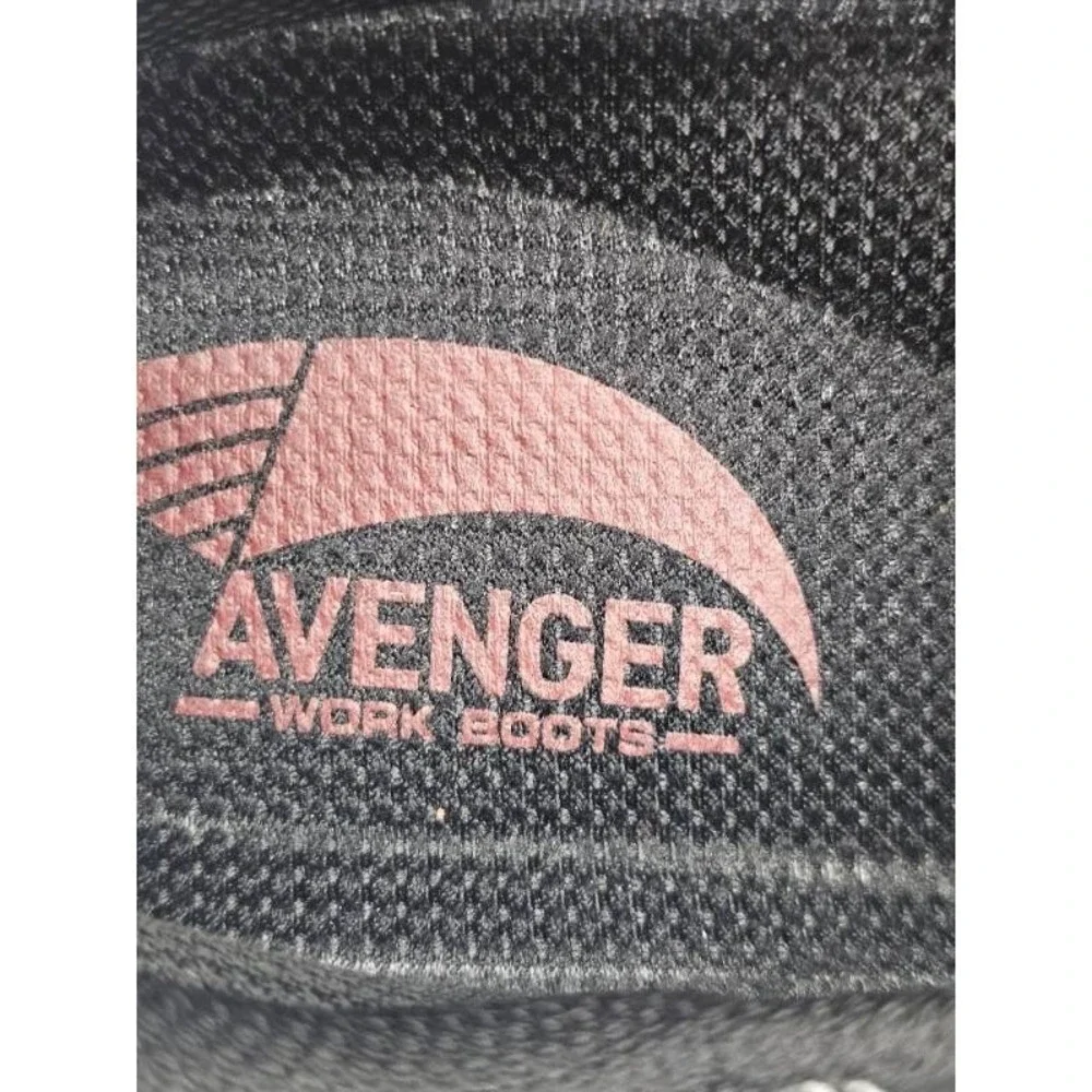 Avenger Work Boots avenger women